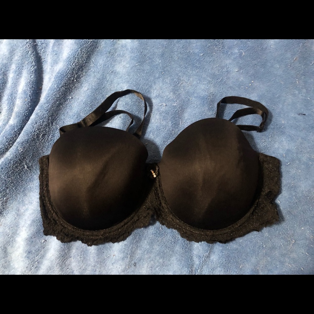 Smart & Sexy bra